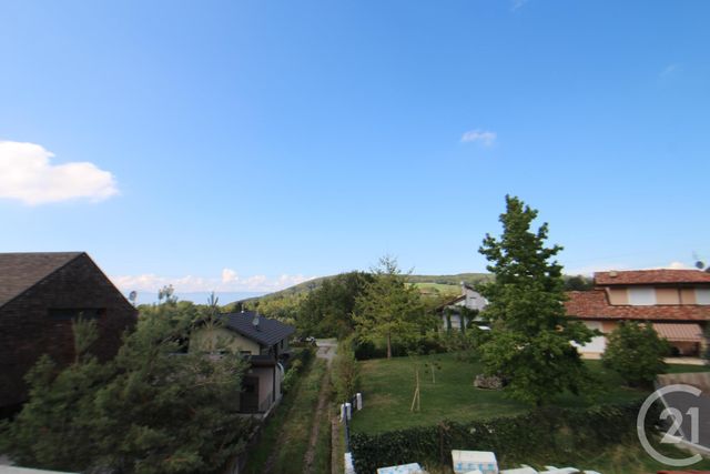 appartement - DRAILLANT - 74