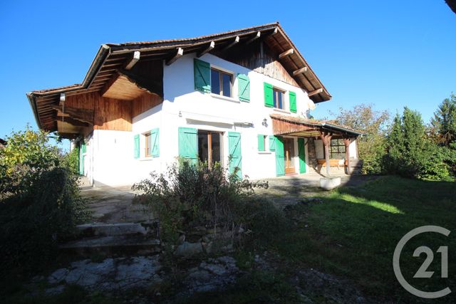 maison - LULLY - 74