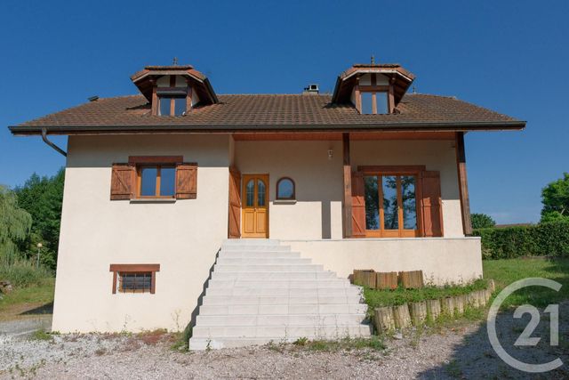 maison - YVOIRE - 74