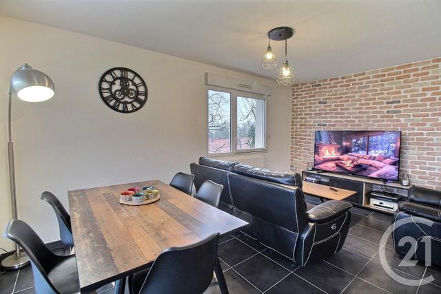 appartement - SCIEZ - 74