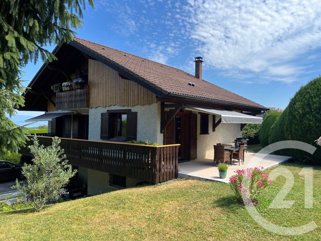 maison - FESSY - 74