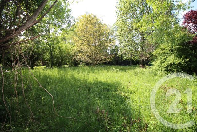 terrain - CERVENS - 74