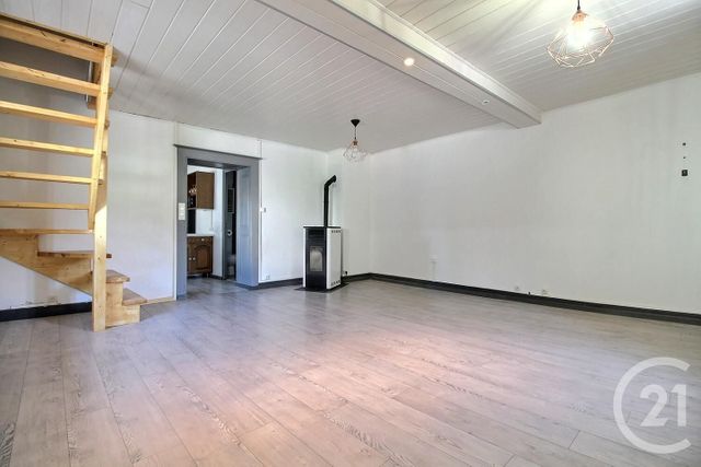 Maison à vendre DRAILLANT